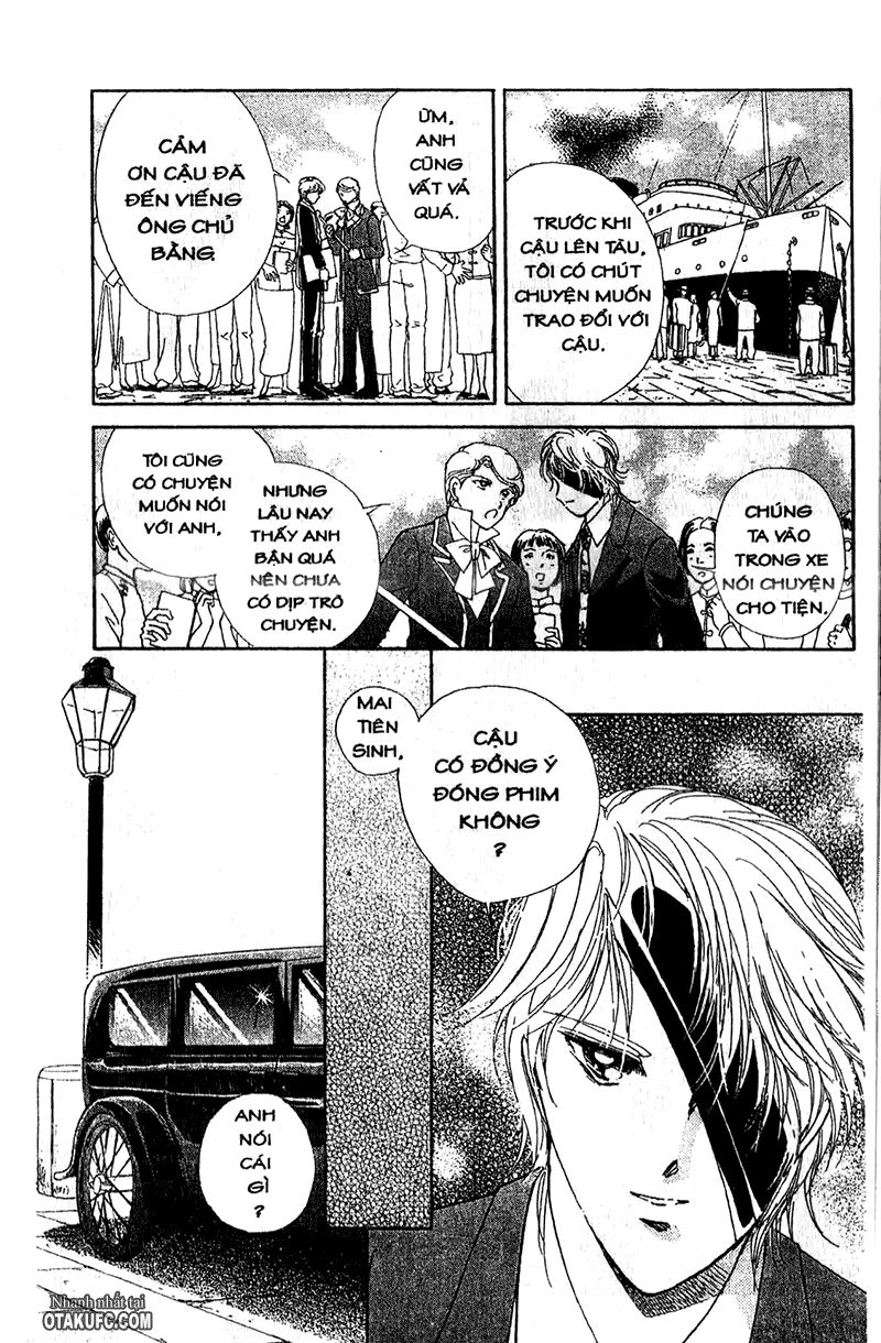 Khúc Tình Ca Ban Mai Chapter 59 - 8