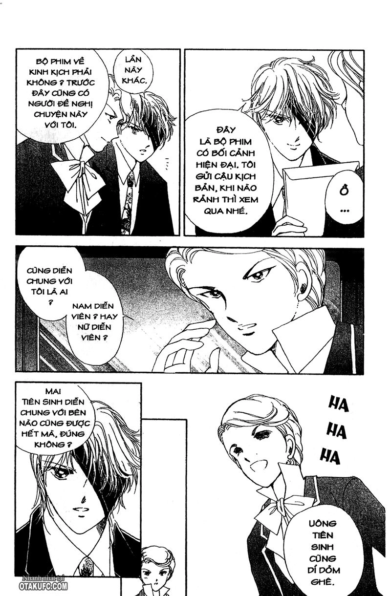 Khúc Tình Ca Ban Mai Chapter 59 - 9