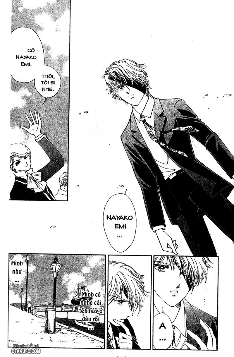 Khúc Tình Ca Ban Mai Chapter 59 - 11