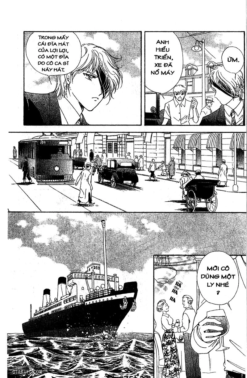 Khúc Tình Ca Ban Mai Chapter 59 - 12