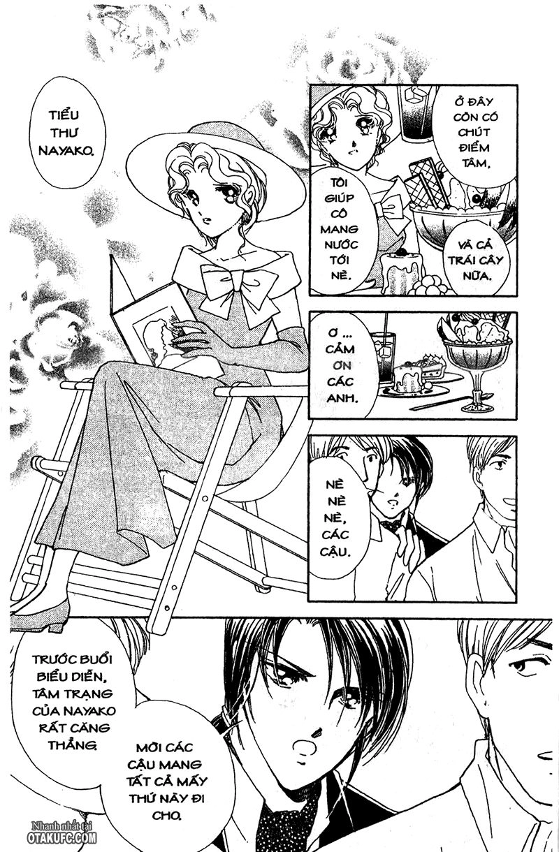 Khúc Tình Ca Ban Mai Chapter 59 - 13