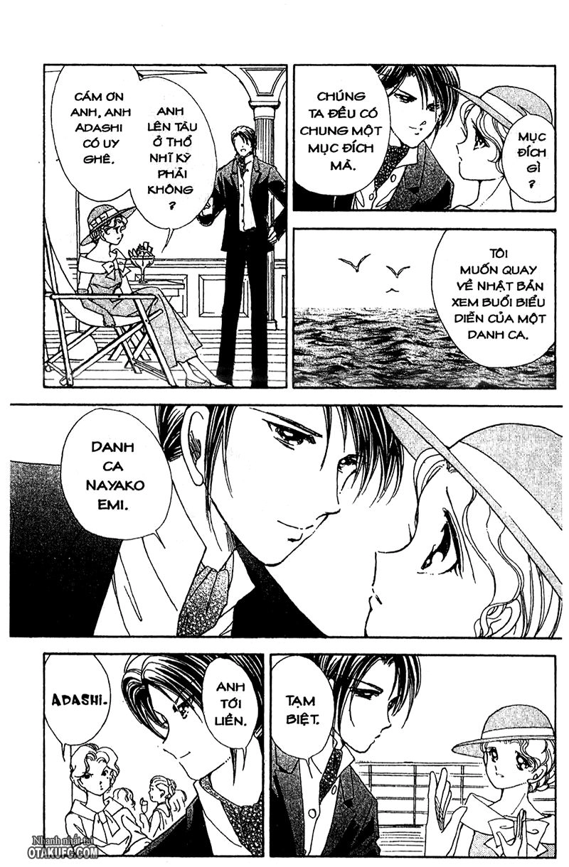 Khúc Tình Ca Ban Mai Chapter 59 - 14