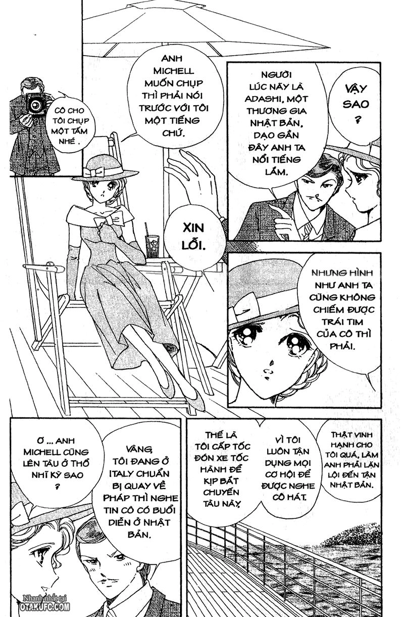 Khúc Tình Ca Ban Mai Chapter 59 - 15