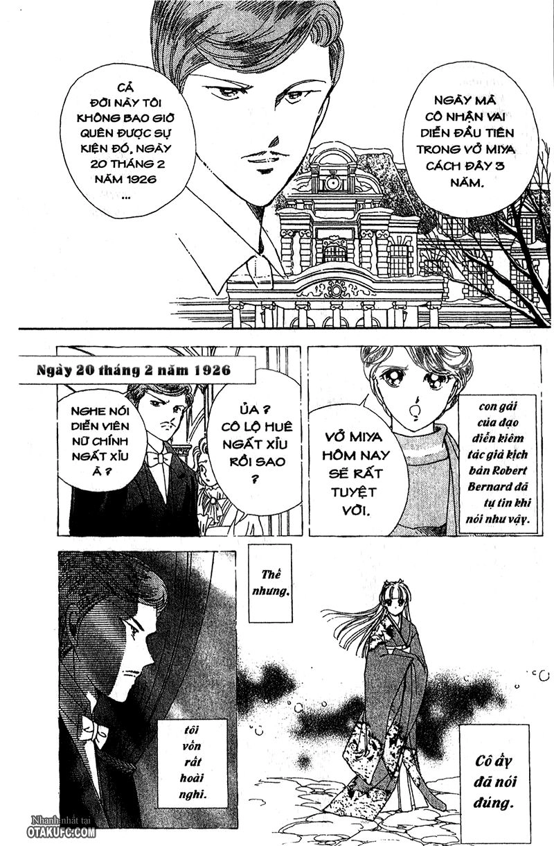 Khúc Tình Ca Ban Mai Chapter 59 - 16