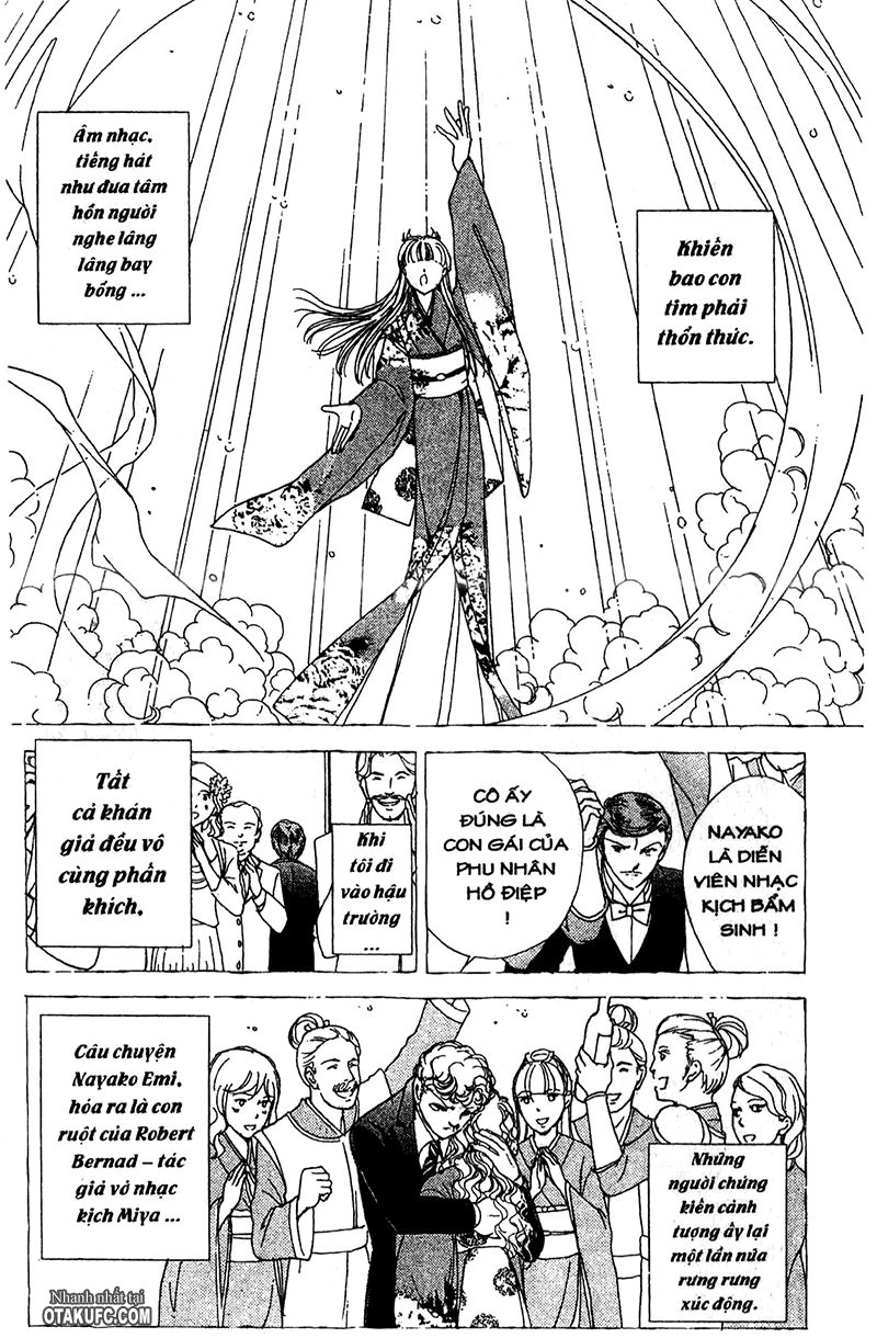 Khúc Tình Ca Ban Mai Chapter 59 - 17