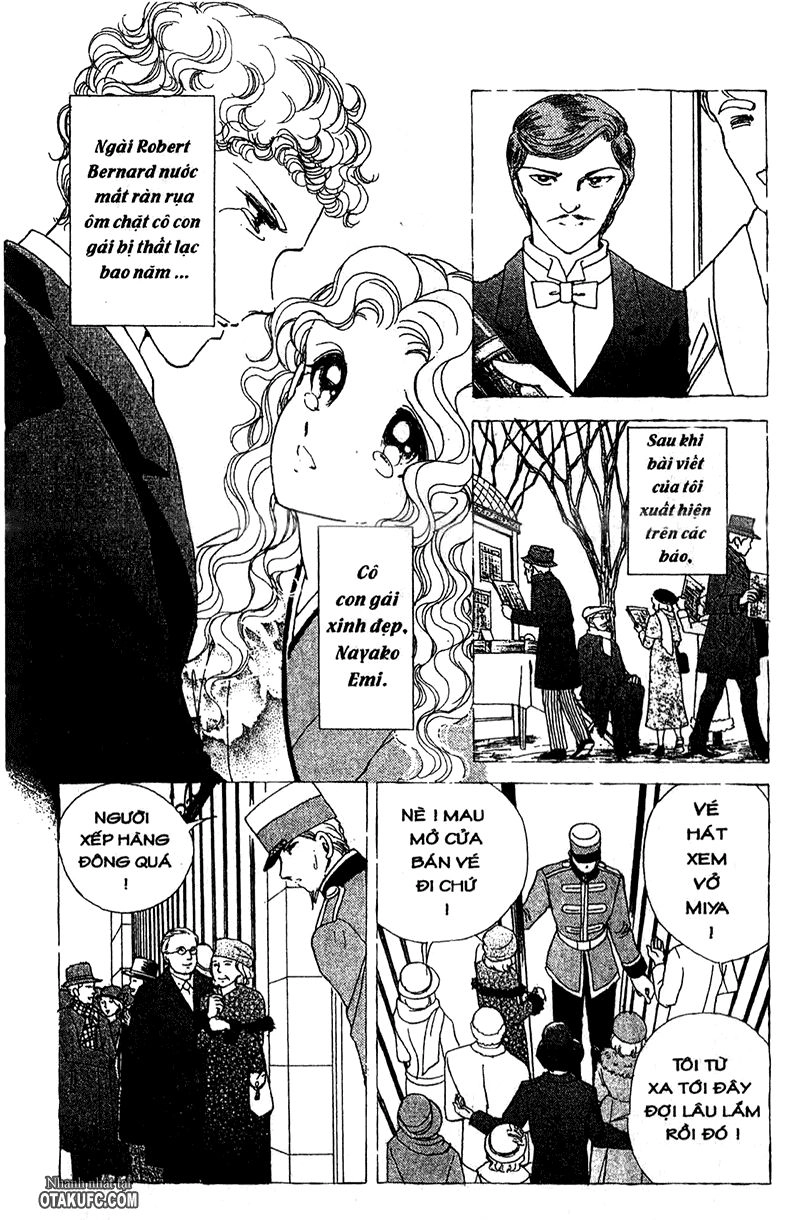 Khúc Tình Ca Ban Mai Chapter 59 - 18