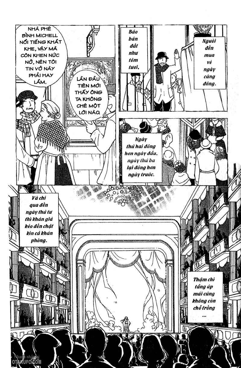 Khúc Tình Ca Ban Mai Chapter 59 - 19