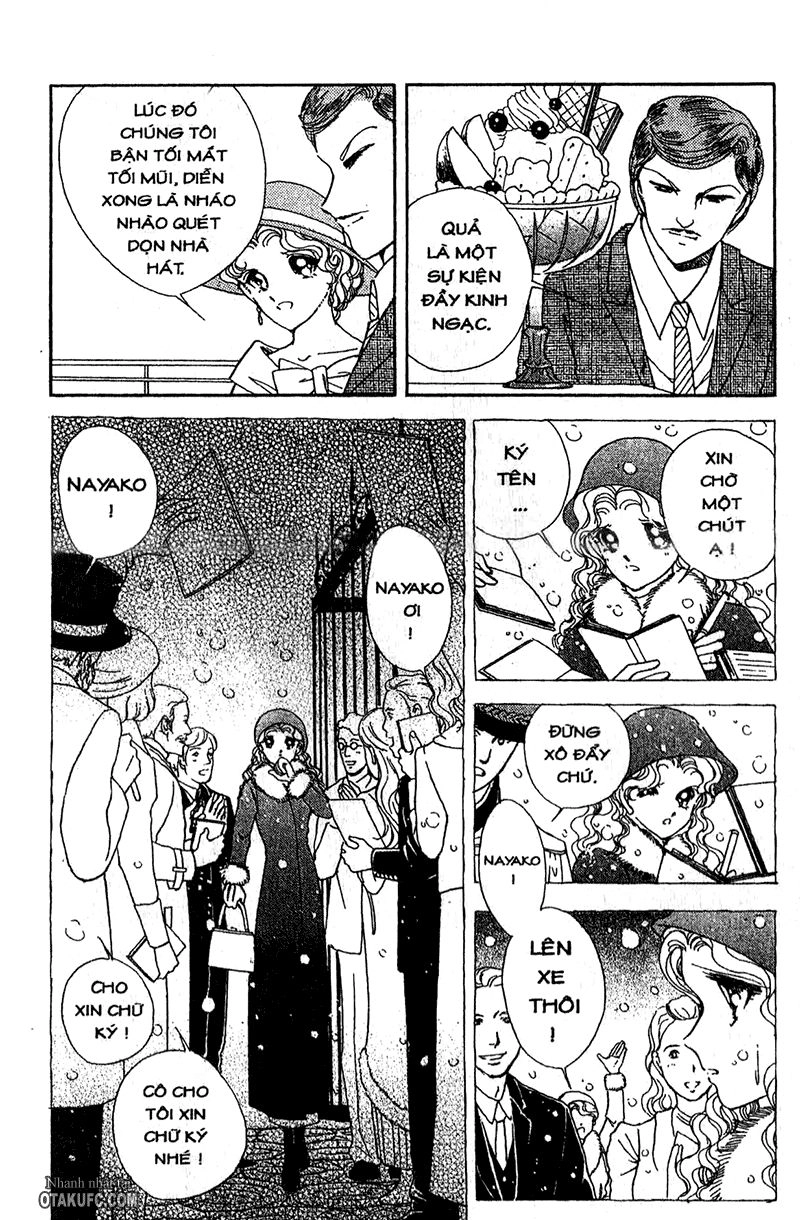 Khúc Tình Ca Ban Mai Chapter 59 - 20