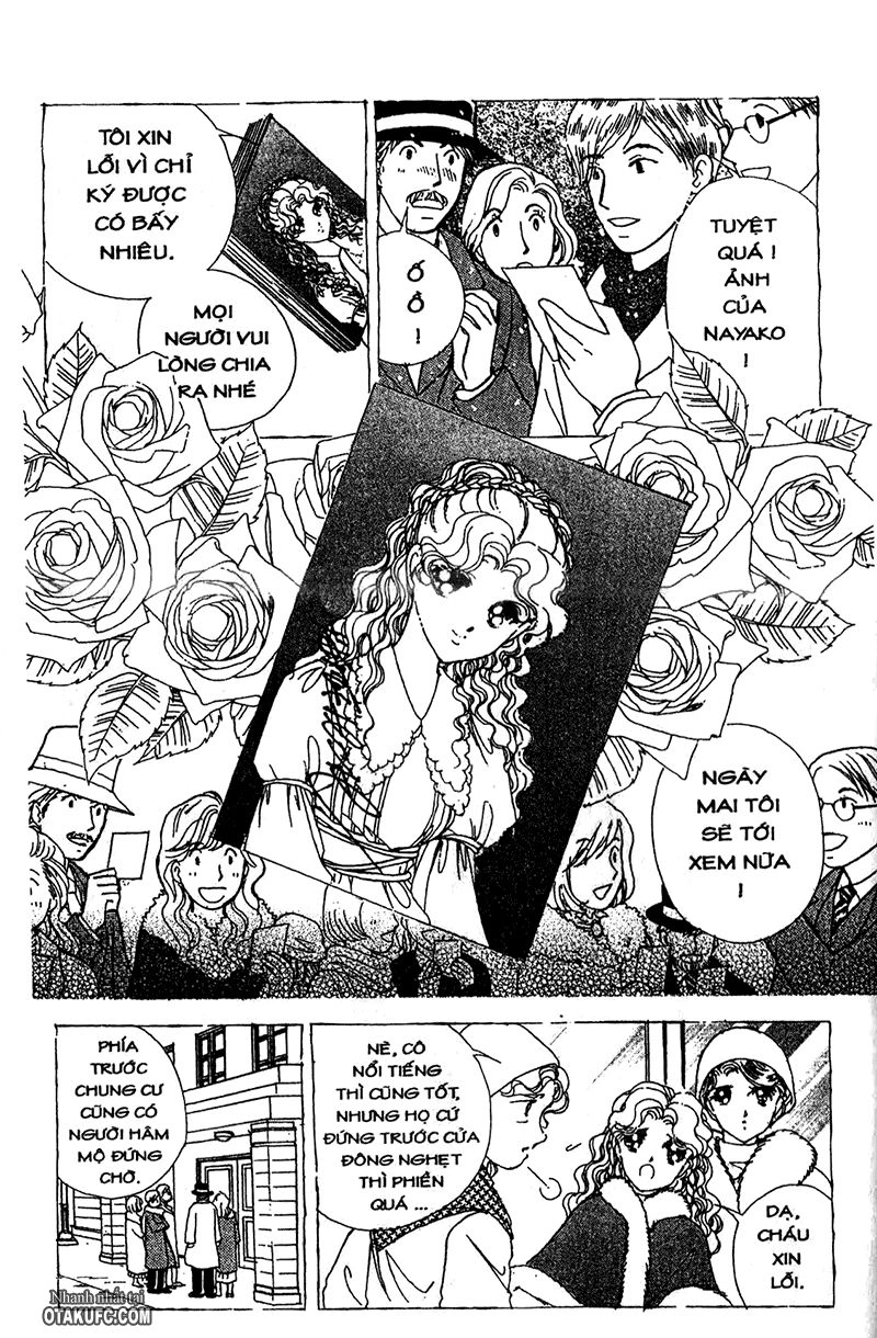 Khúc Tình Ca Ban Mai Chapter 59 - 21