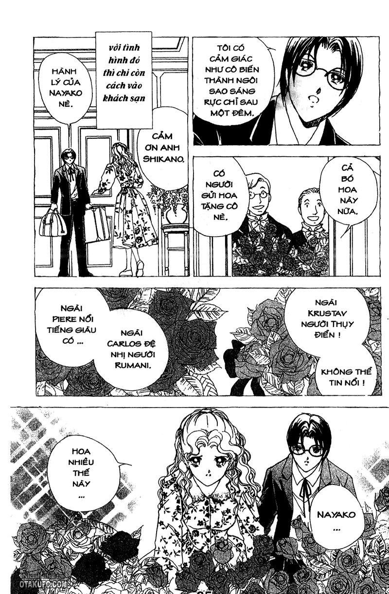 Khúc Tình Ca Ban Mai Chapter 59 - 22