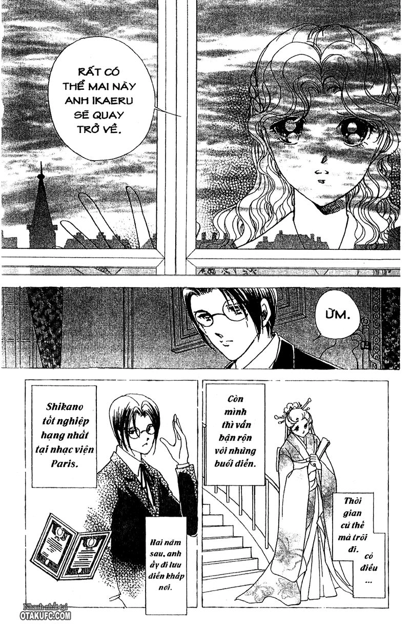 Khúc Tình Ca Ban Mai Chapter 59 - 24