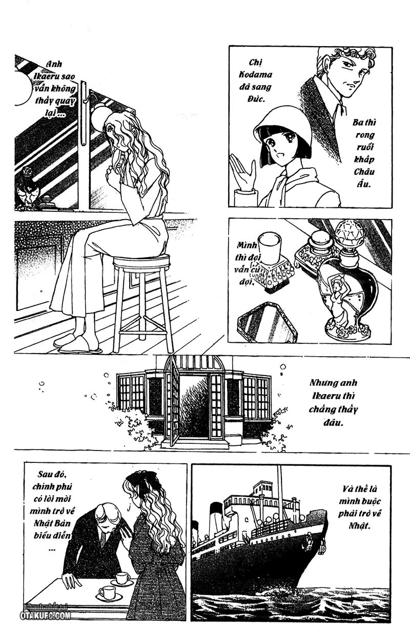 Khúc Tình Ca Ban Mai Chapter 59 - 25