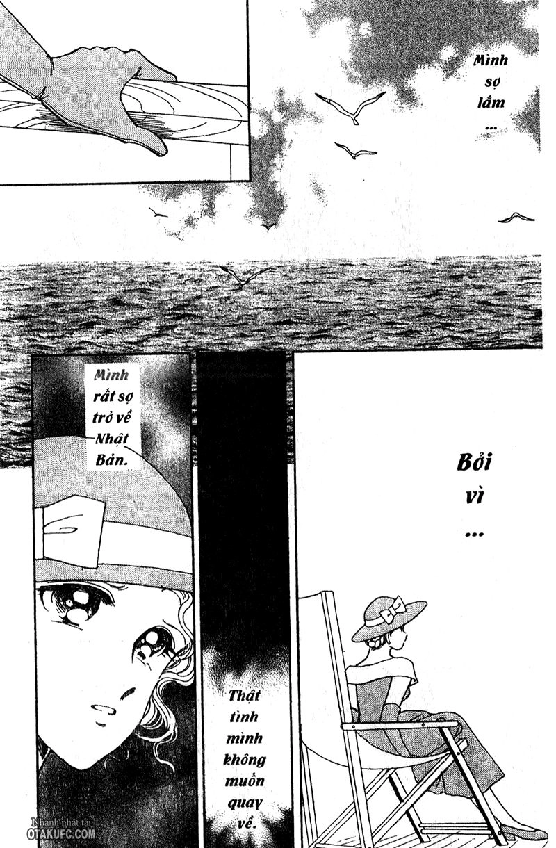 Khúc Tình Ca Ban Mai Chapter 59 - 26