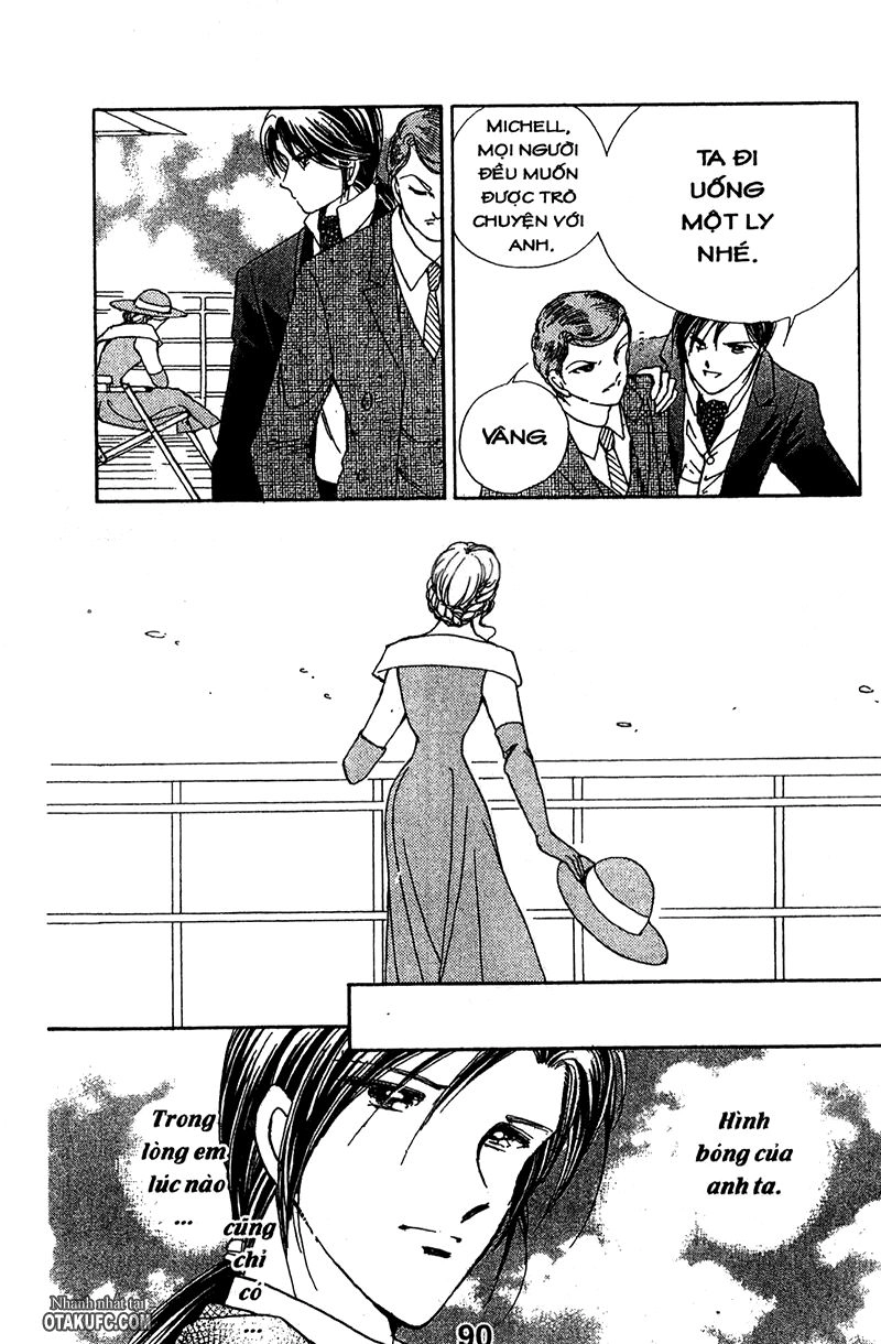 Khúc Tình Ca Ban Mai Chapter 59 - 27