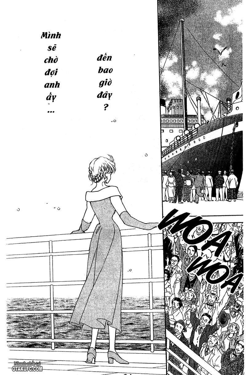 Khúc Tình Ca Ban Mai Chapter 59 - 28