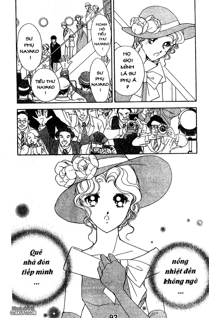 Khúc Tình Ca Ban Mai Chapter 59 - 29