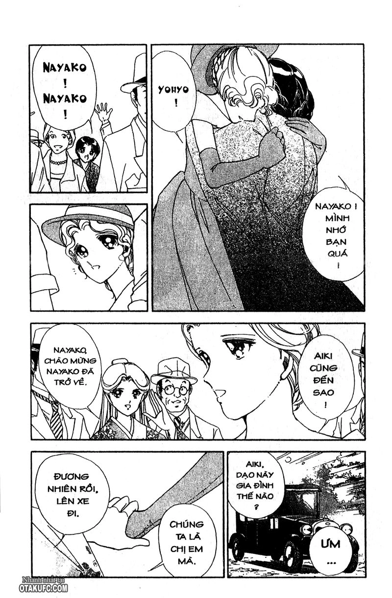 Khúc Tình Ca Ban Mai Chapter 60 - 1