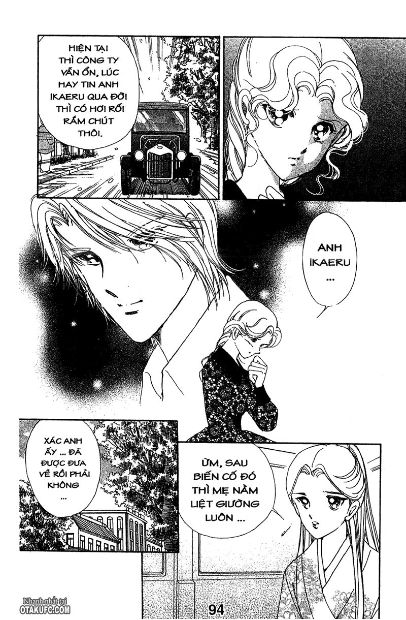 Khúc Tình Ca Ban Mai Chapter 60 - 2