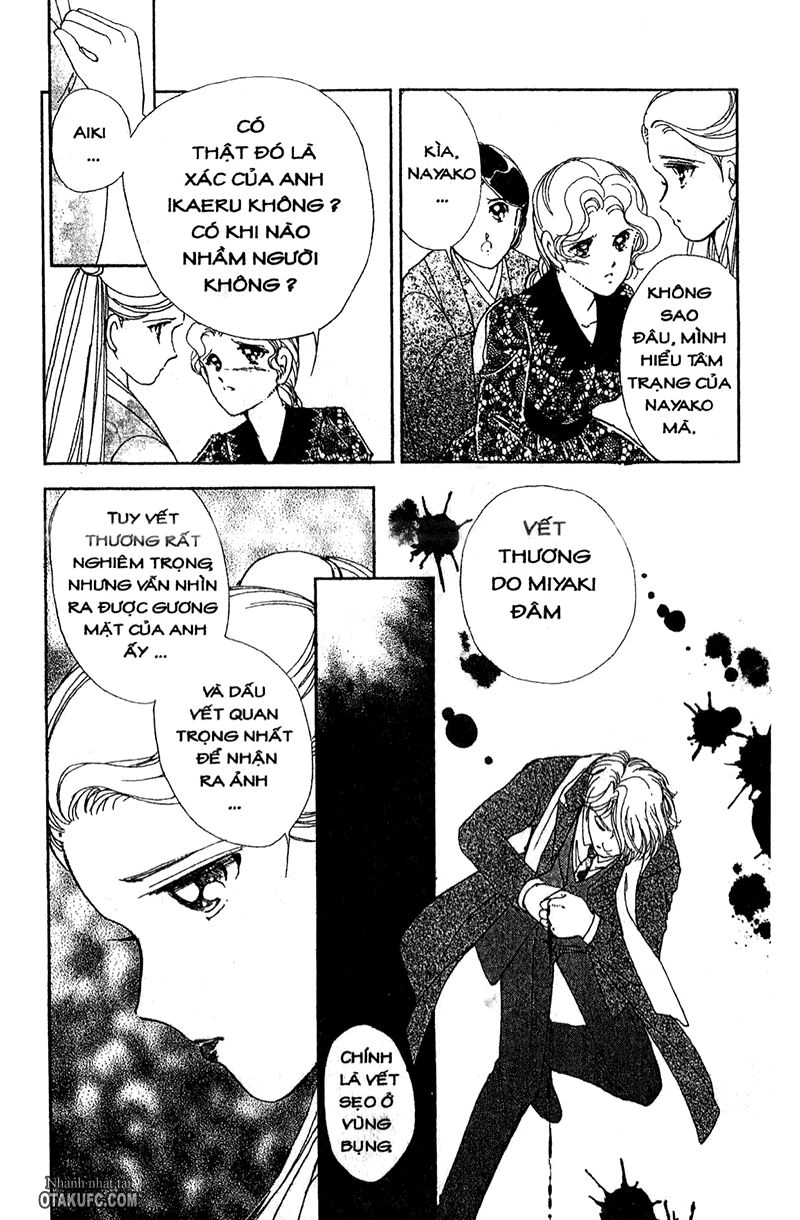 Khúc Tình Ca Ban Mai Chapter 60 - 3