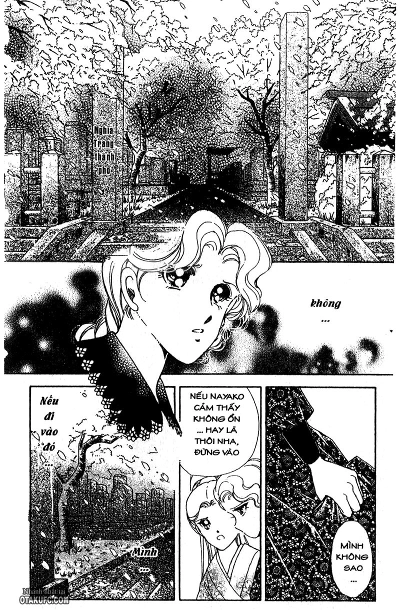 Khúc Tình Ca Ban Mai Chapter 60 - 5