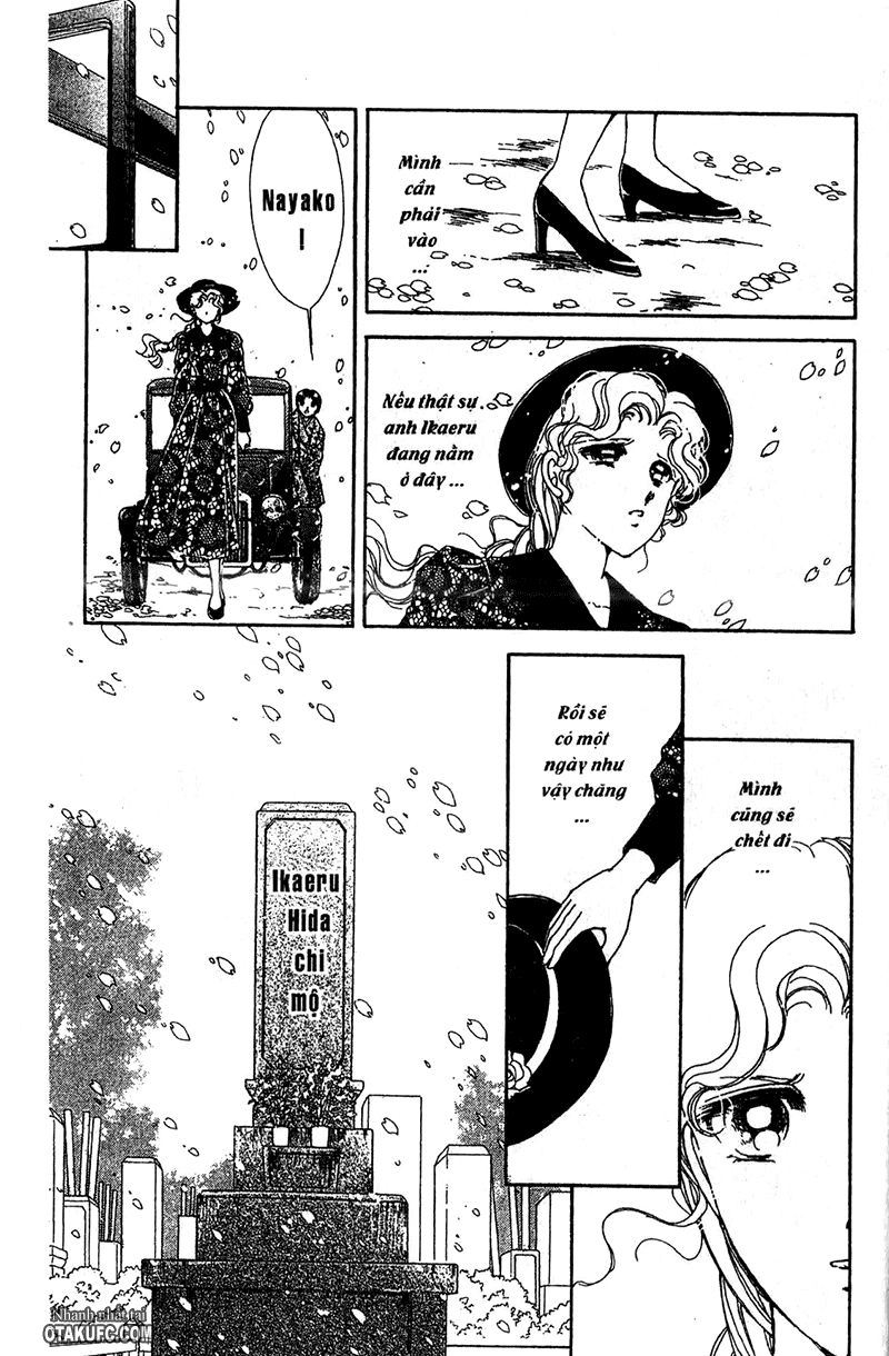 Khúc Tình Ca Ban Mai Chapter 60 - 6