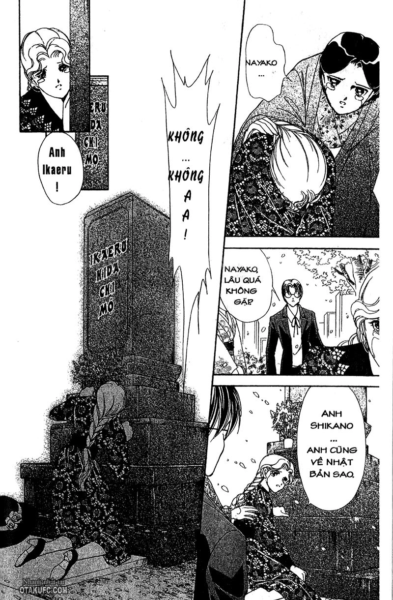 Khúc Tình Ca Ban Mai Chapter 60 - 7