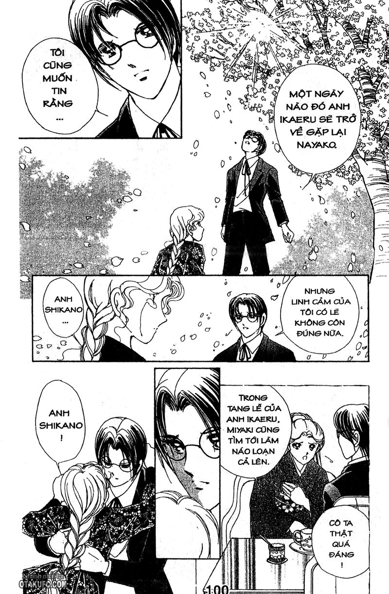 Khúc Tình Ca Ban Mai Chapter 60 - 8