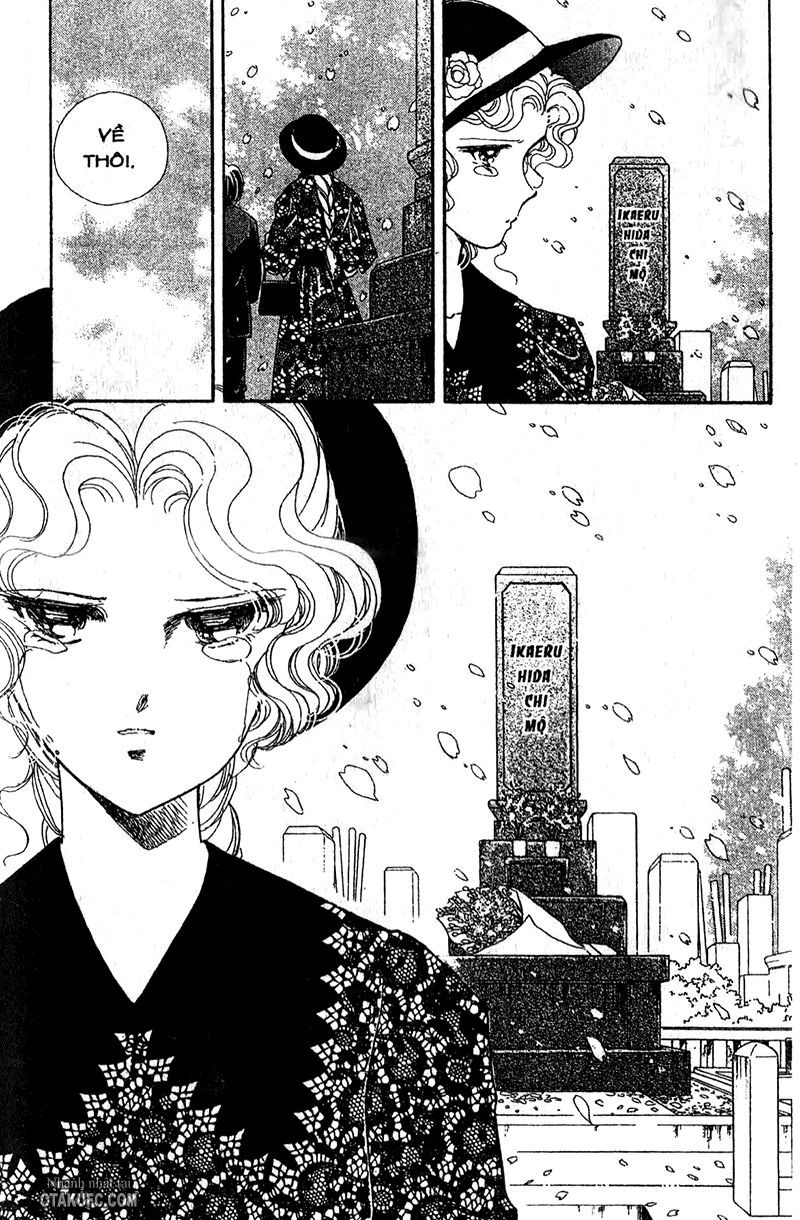 Khúc Tình Ca Ban Mai Chapter 60 - 11