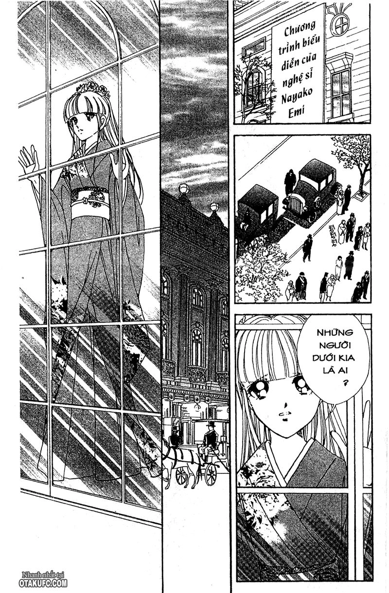 Khúc Tình Ca Ban Mai Chapter 60 - 12