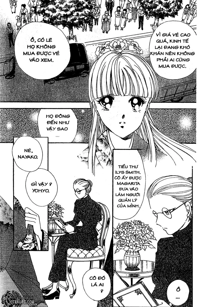 Khúc Tình Ca Ban Mai Chapter 60 - 13