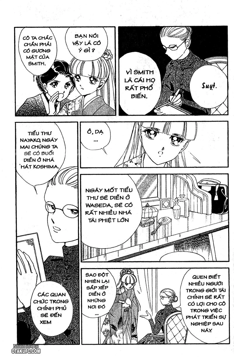 Khúc Tình Ca Ban Mai Chapter 60 - 14