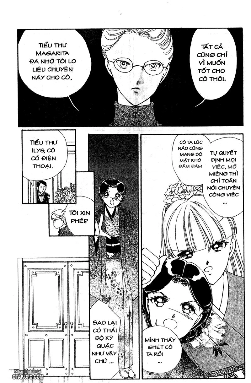 Khúc Tình Ca Ban Mai Chapter 60 - 15