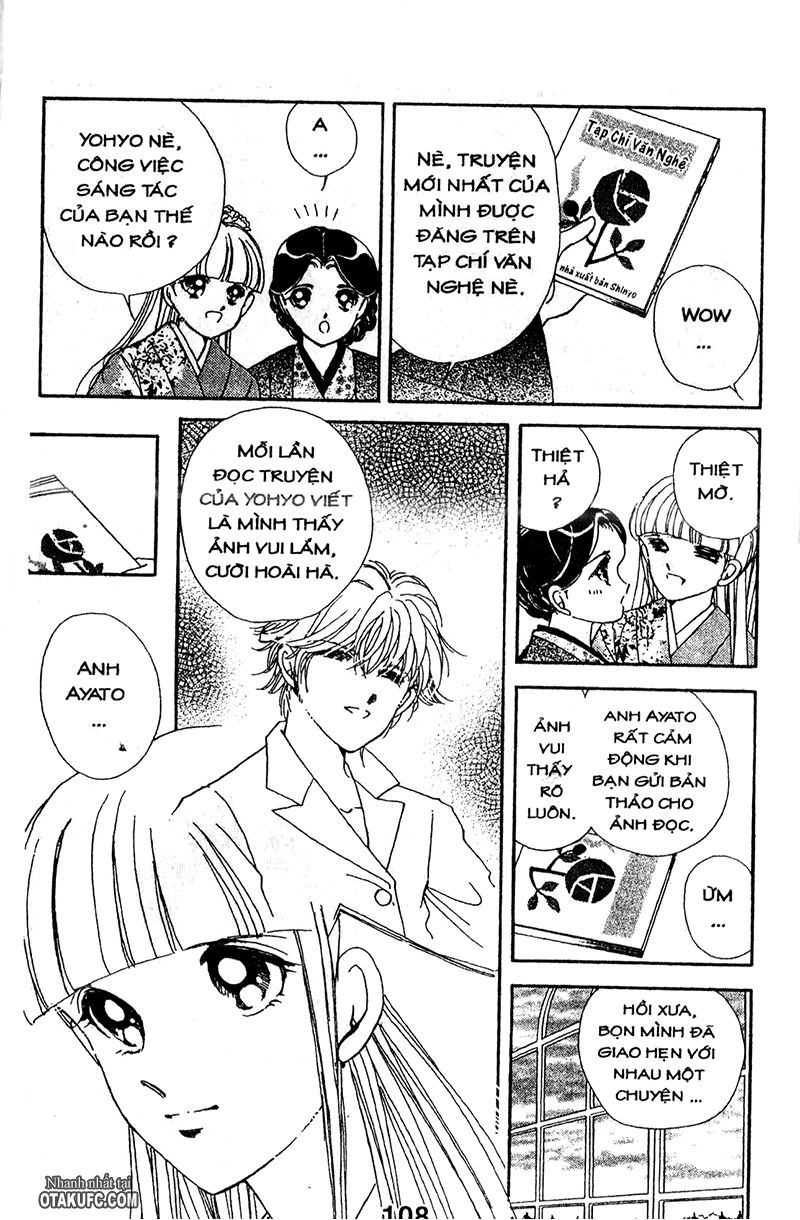 Khúc Tình Ca Ban Mai Chapter 60 - 16