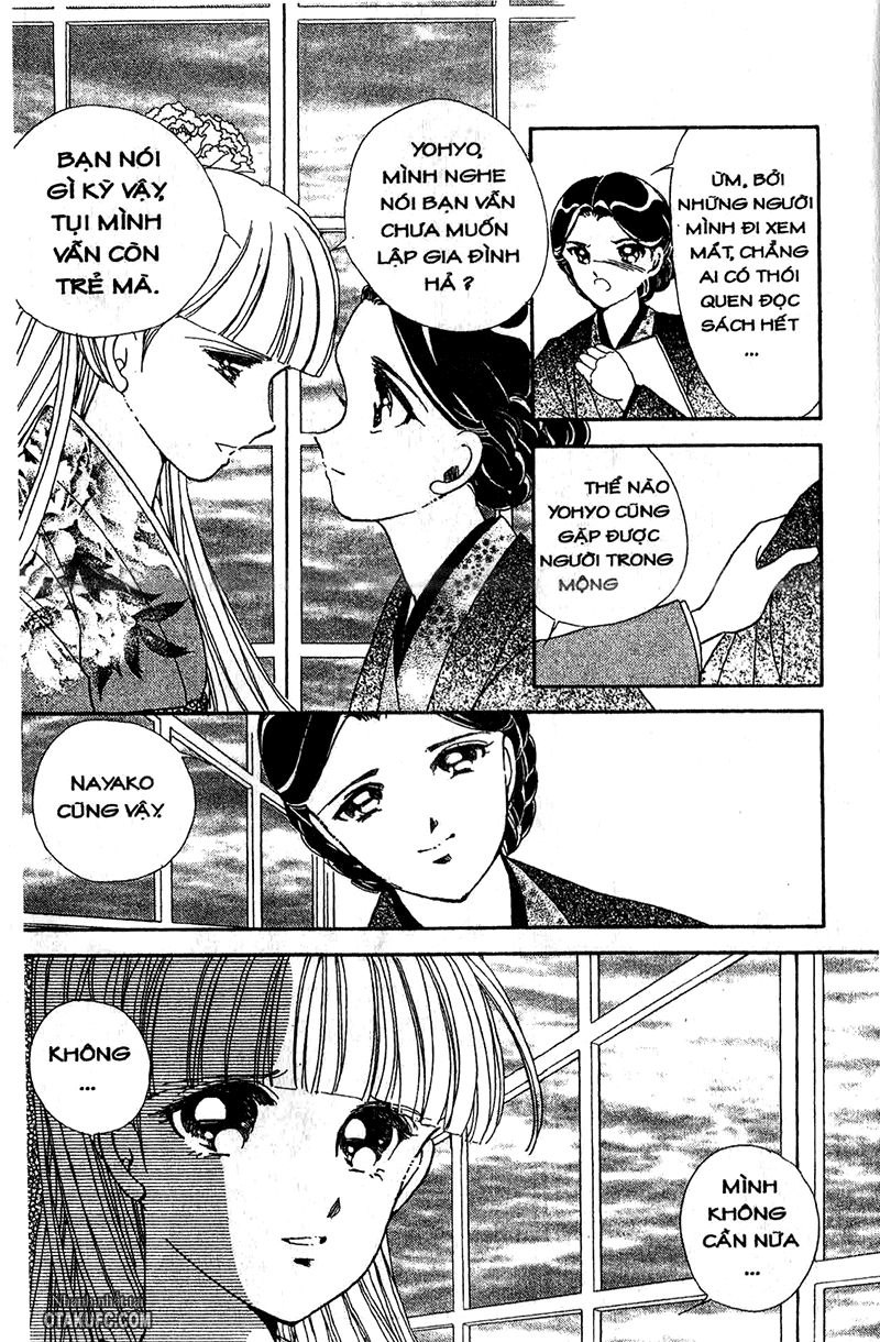 Khúc Tình Ca Ban Mai Chapter 60 - 18