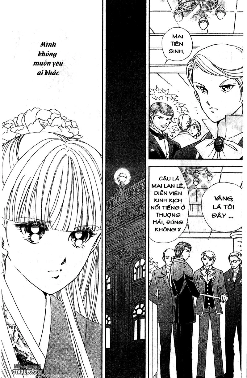 Khúc Tình Ca Ban Mai Chapter 60 - 19