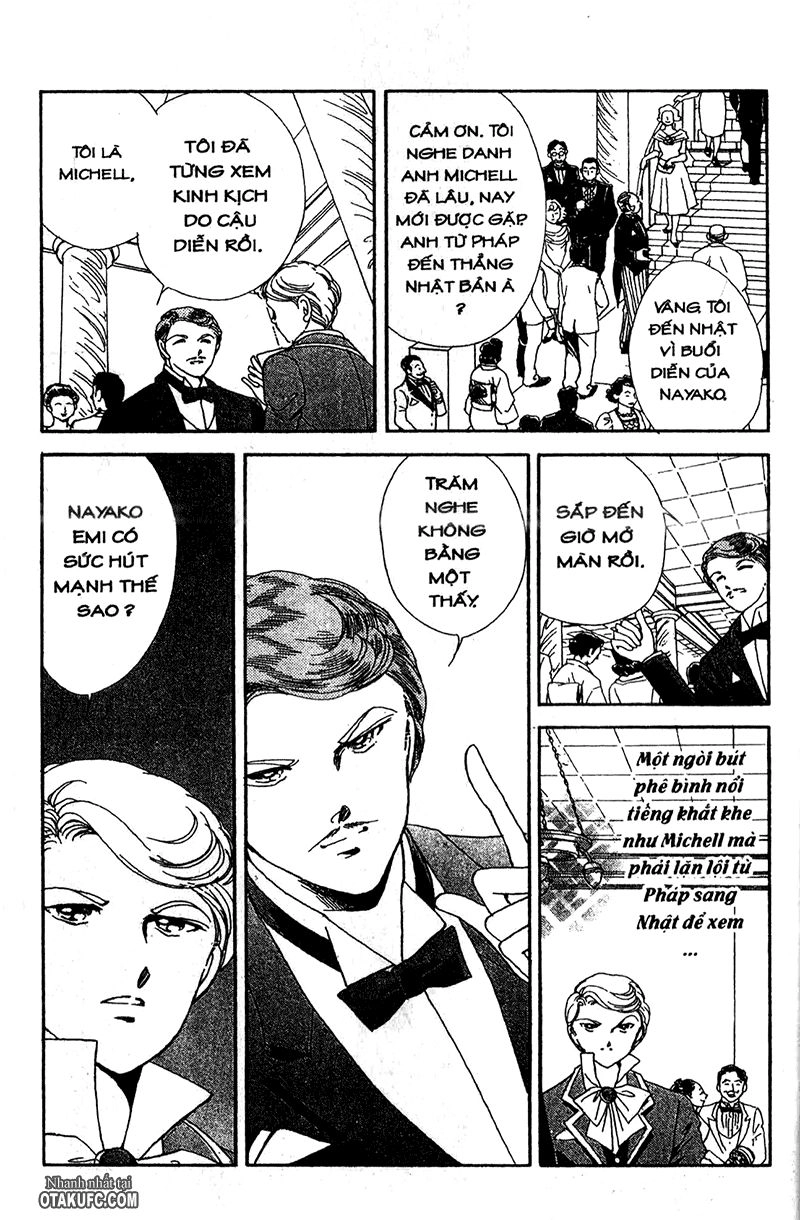 Khúc Tình Ca Ban Mai Chapter 60 - 20