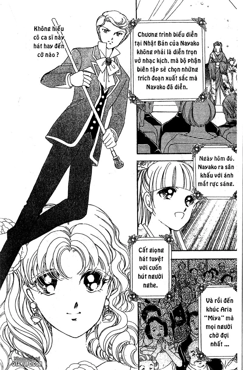 Khúc Tình Ca Ban Mai Chapter 60 - 21