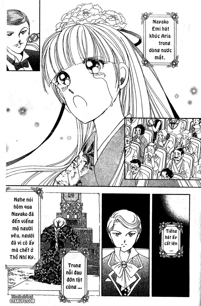 Khúc Tình Ca Ban Mai Chapter 60 - 22