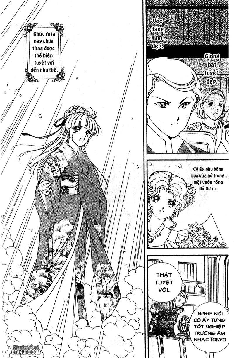 Khúc Tình Ca Ban Mai Chapter 60 - 23