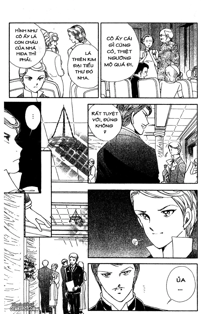 Khúc Tình Ca Ban Mai Chapter 60 - 24