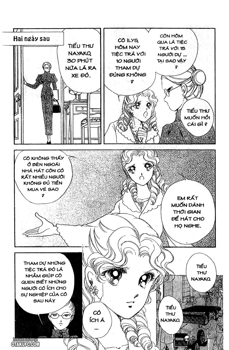 Khúc Tình Ca Ban Mai Chapter 60 - 27