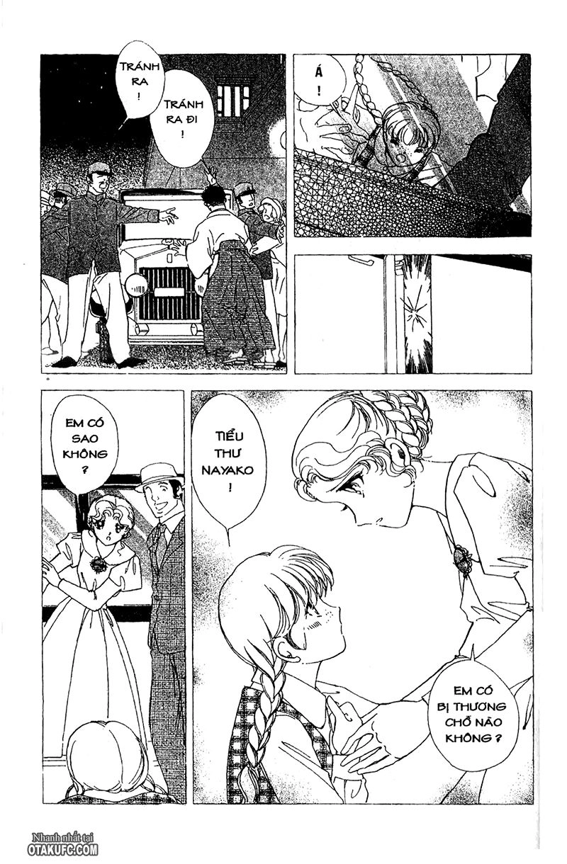 Khúc Tình Ca Ban Mai Chapter 60 - 28