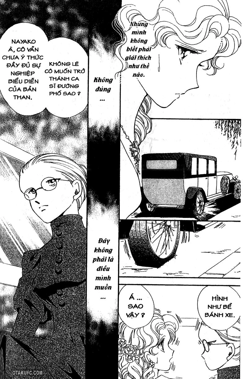 Khúc Tình Ca Ban Mai Chapter 60 - 31