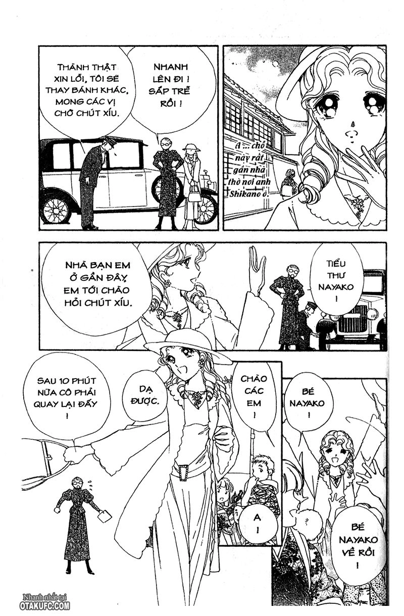 Khúc Tình Ca Ban Mai Chapter 60 - 32