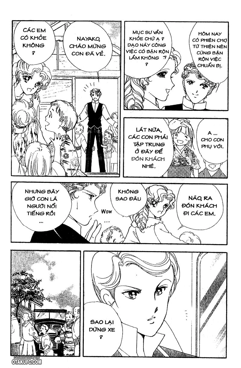 Khúc Tình Ca Ban Mai Chapter 60 - 33