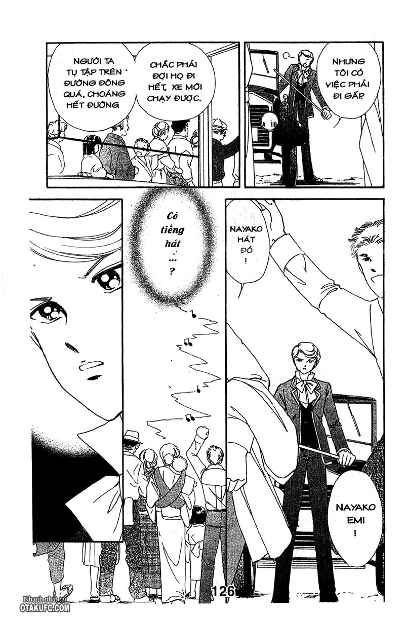 Khúc Tình Ca Ban Mai Chapter 60 - 34