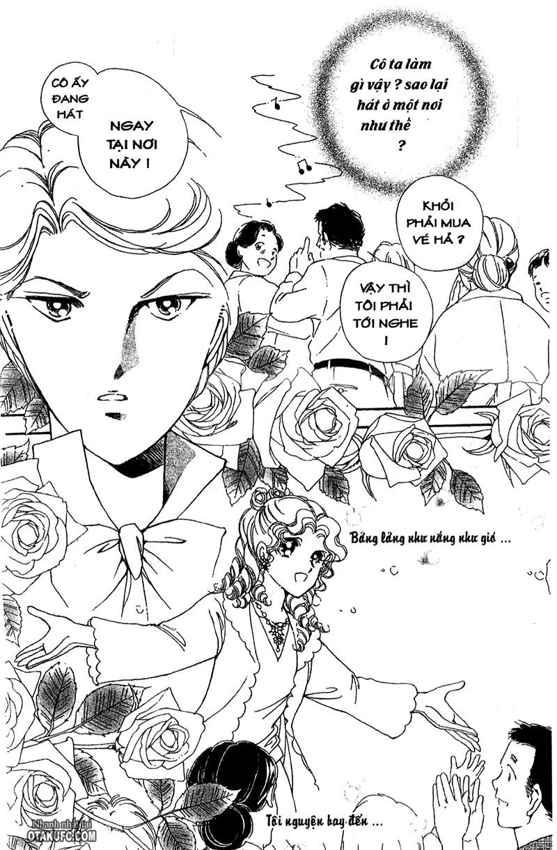 Khúc Tình Ca Ban Mai Chapter 60 - 35