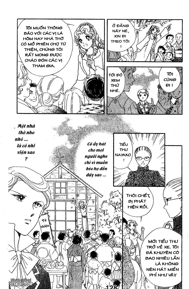 Khúc Tình Ca Ban Mai Chapter 61 - 1