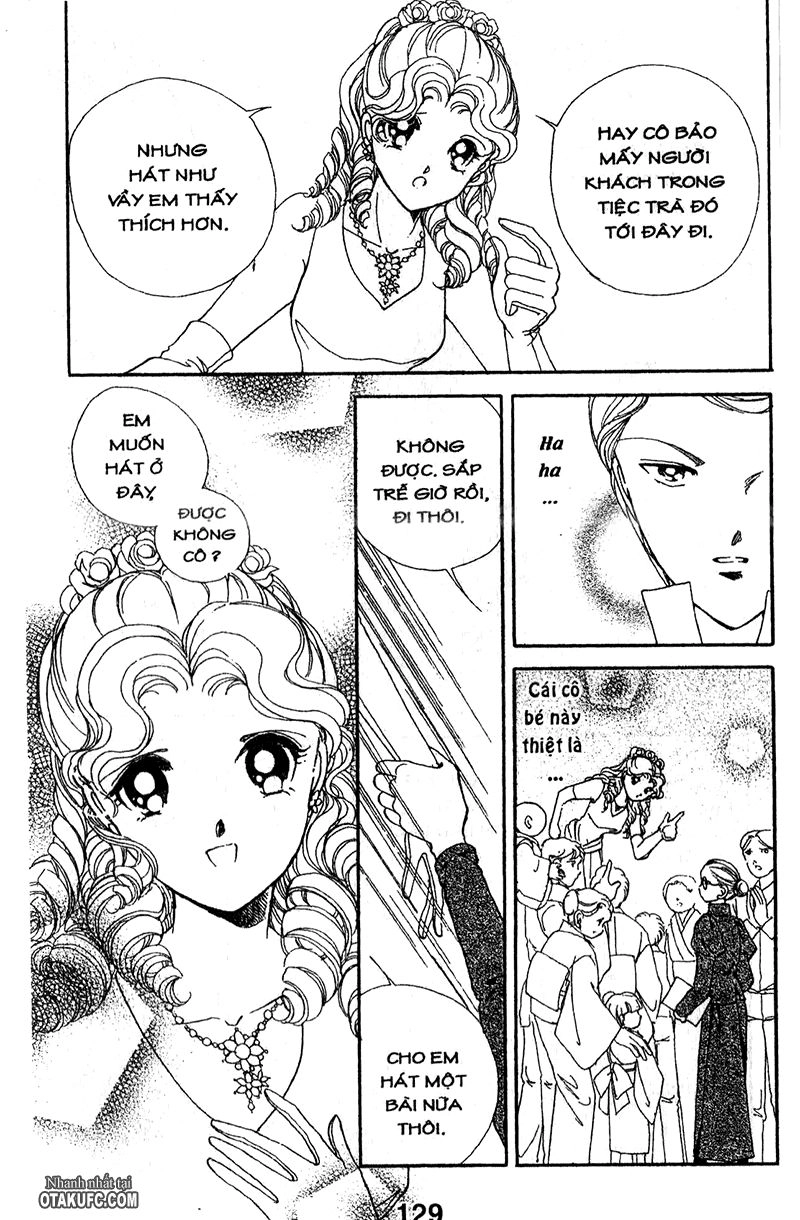 Khúc Tình Ca Ban Mai Chapter 61 - 2