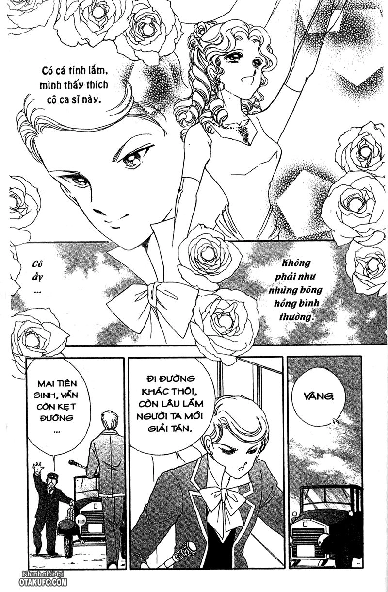 Khúc Tình Ca Ban Mai Chapter 61 - 3